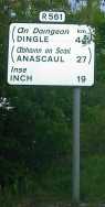 Nach Dingle