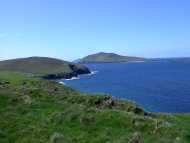 Westküste Dingle