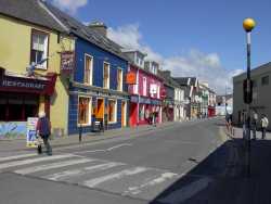 Dingle Town