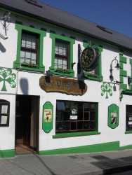 Dingle Town