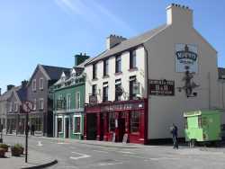 Dingle Town