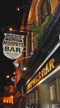 Murphy's Bar