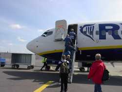 Ryanair