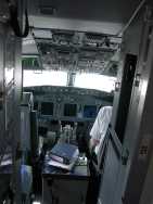 Cockpit