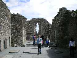 Glendalogh